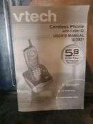 Vtech Phone New In Box