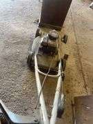 Swish-err Push Mower