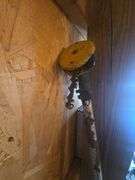 Shindaiwa T-18 Weed Trimmer