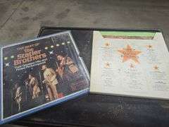 Readers Digest RCA Records