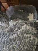 2 Boxes of Blankets