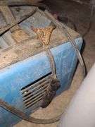 10-50 Amp Battery Charger