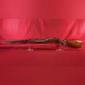 Austin & Halleck 420 .50 Cal Black Powder Muzzleloader Rifle