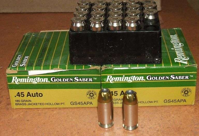 December Ammo, Reloading & Accessory Online Auction