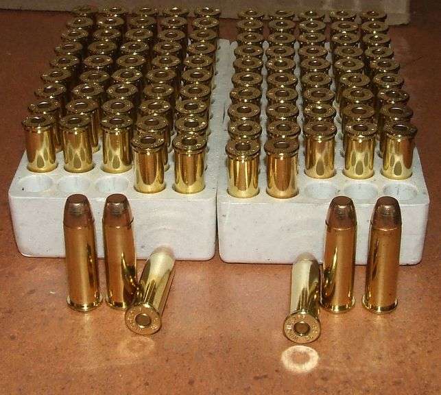 100 Rounds Winchester .38 Special 130 gr FP