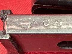 Inter Arms  80  380 Auto  Pistol