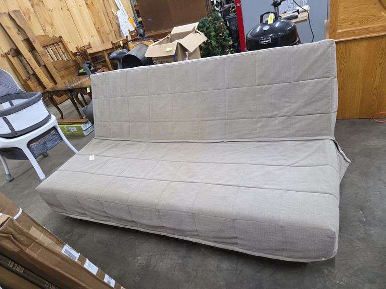 Futon W/Cover
