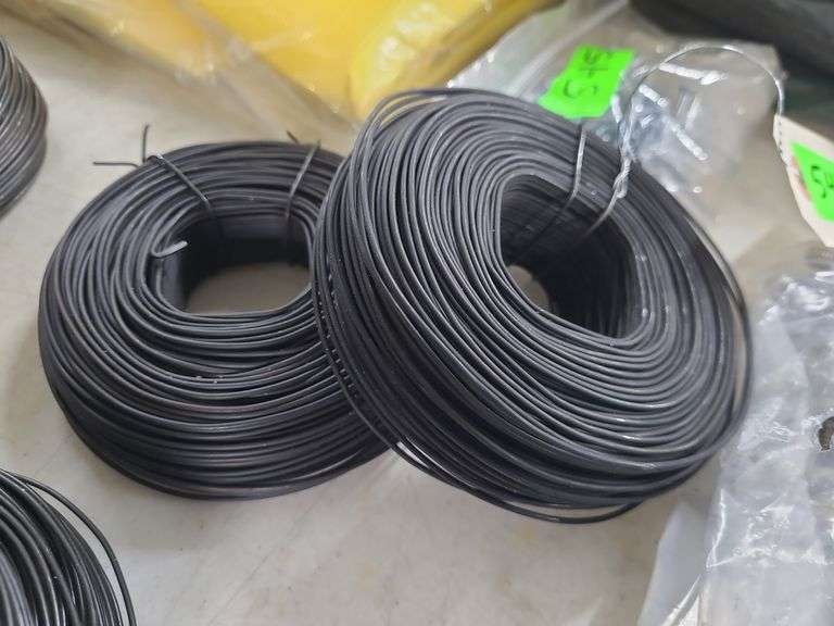 2 Rolls of Baling Wire