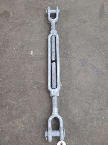 Turnbuckle Approx. 30"