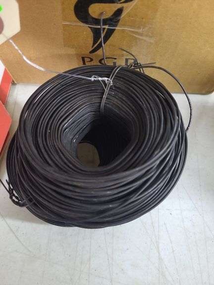 2 Rolls of Baling Wire