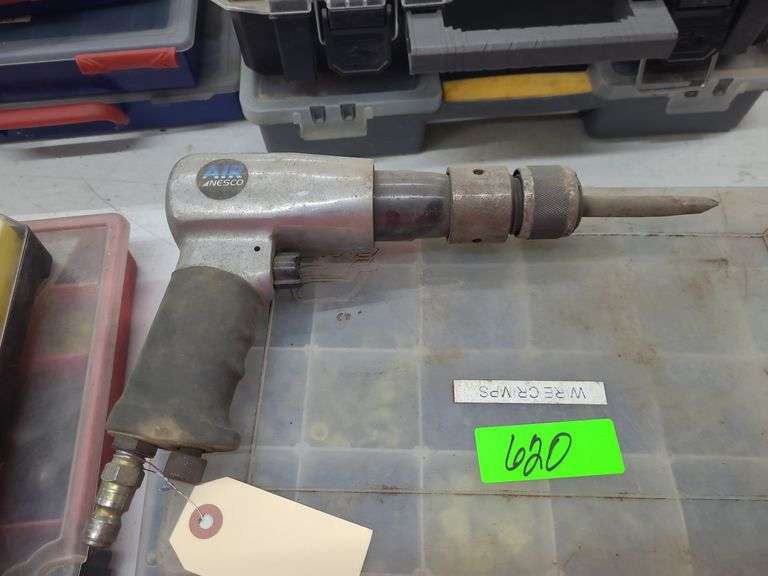 Air Nesco Medium Duty Air Hammer