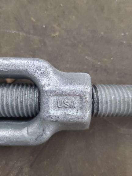 Turnbuckle Approx. 30"