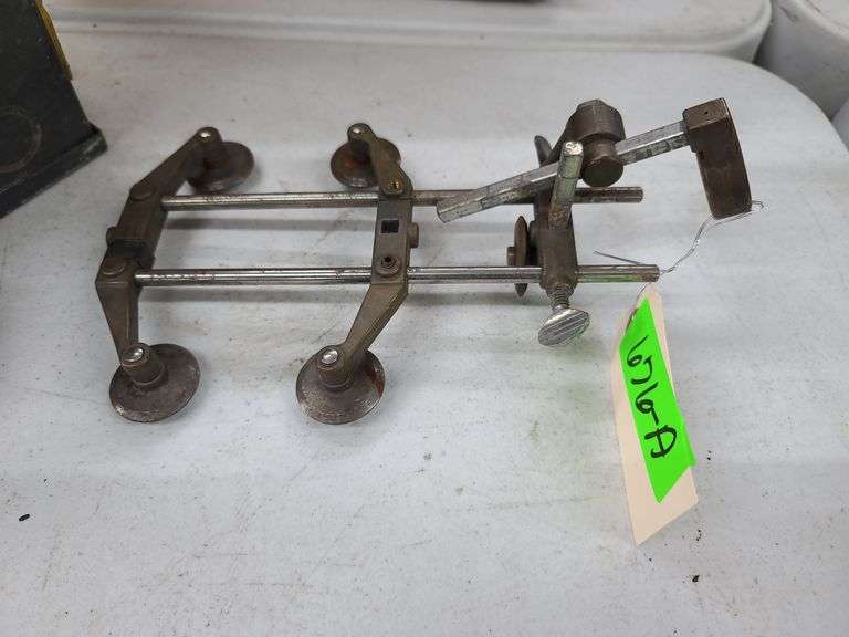 Vintage Machinist's Duplicator