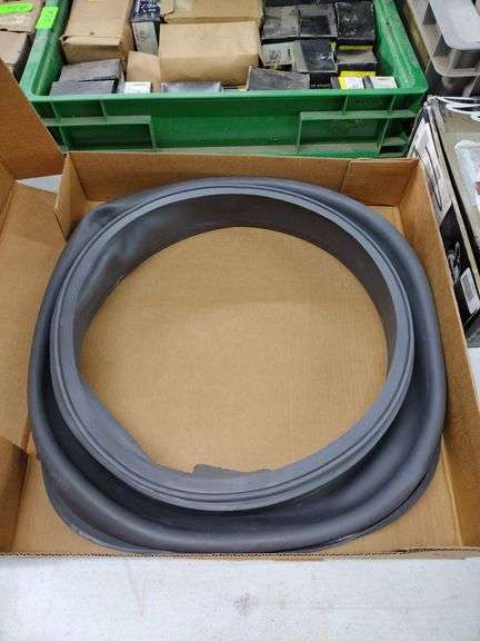 NIB Whirlpool Certified Parts - Rubber Bellow