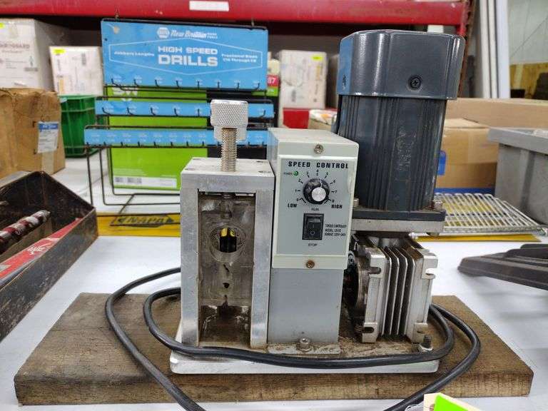 Wire Stripper