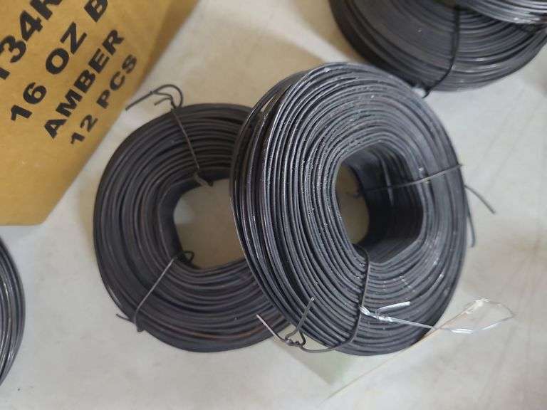 2 Rolls of Baling Wire