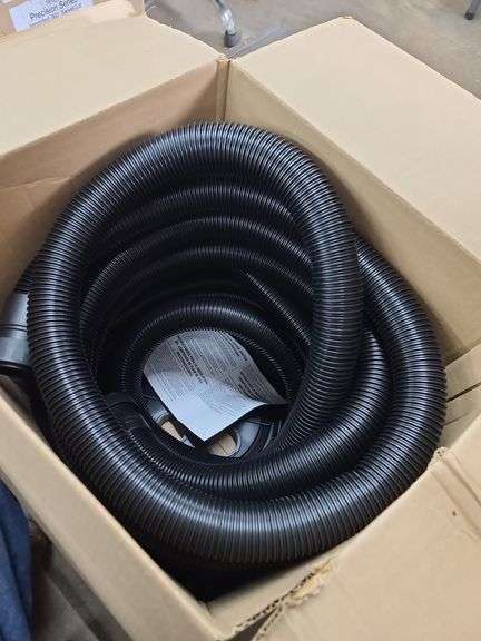 NIB Dayton Multi-Directional Air Flow Circulator