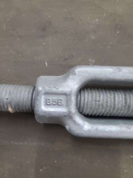 Turnbuckle Approx. 30"