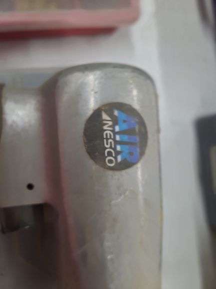 Air Nesco Medium Duty Air Hammer