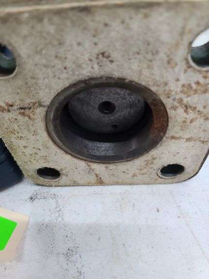 Heavy Duty Cleveland Vibrator (untested)