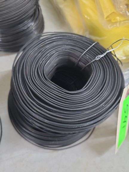 2 Rolls of Baling Wire