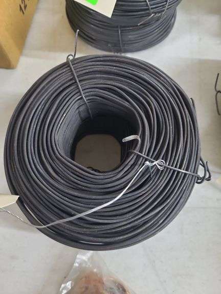 2 Rolls of Baling Wire