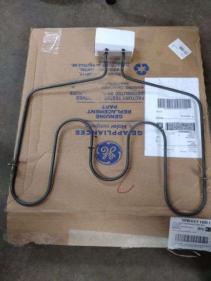 GE NIB Range Oven Bake Element 3400 Watt