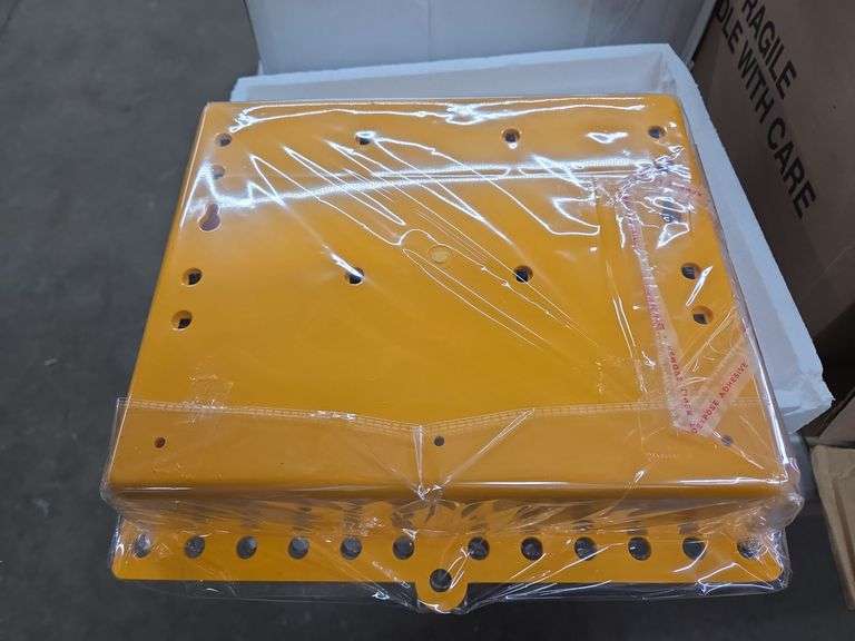 New Group Lockout Box