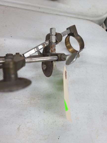 Vintage Machinist's Duplicator