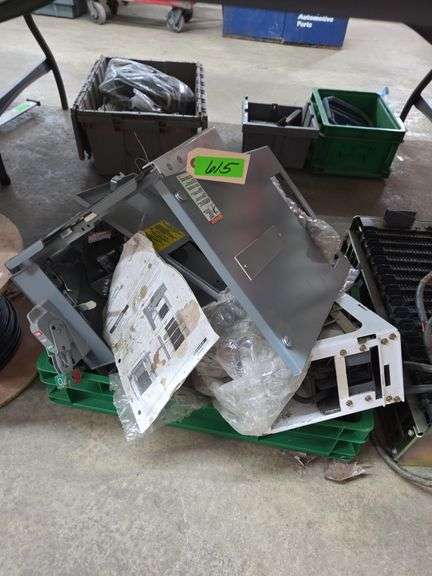 Electrical  Components