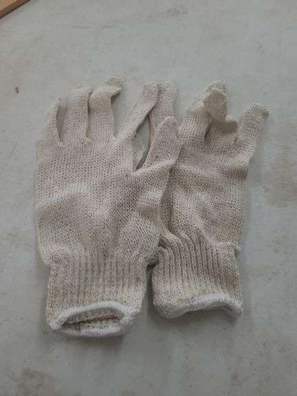 Box of Gloves