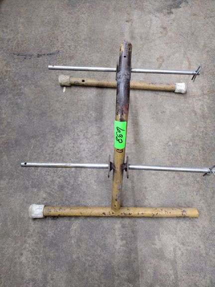 Metal Base