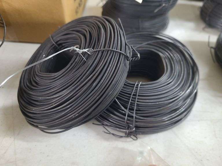 2 Rolls of Baling Wire