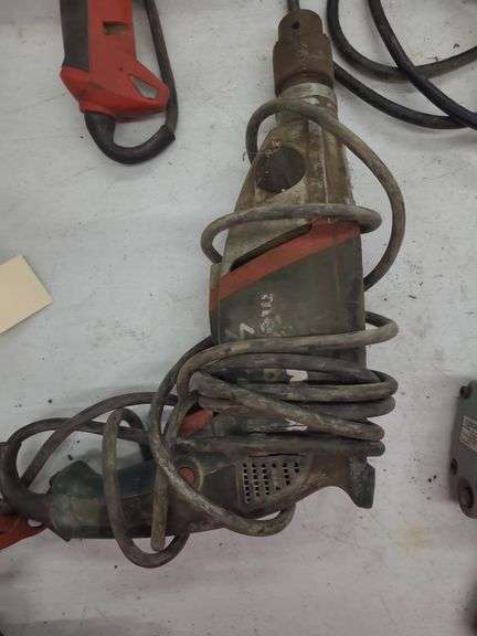 Metabo Drill
