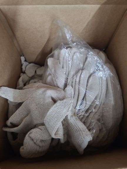 Box of Gloves