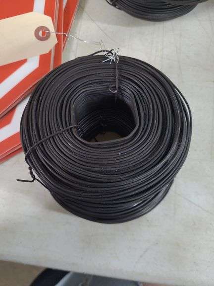 2 Rolls of Baling Wire
