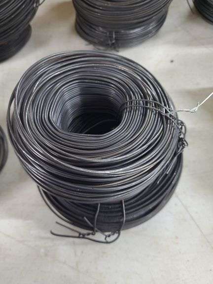 2 Rolls of Baling Wire