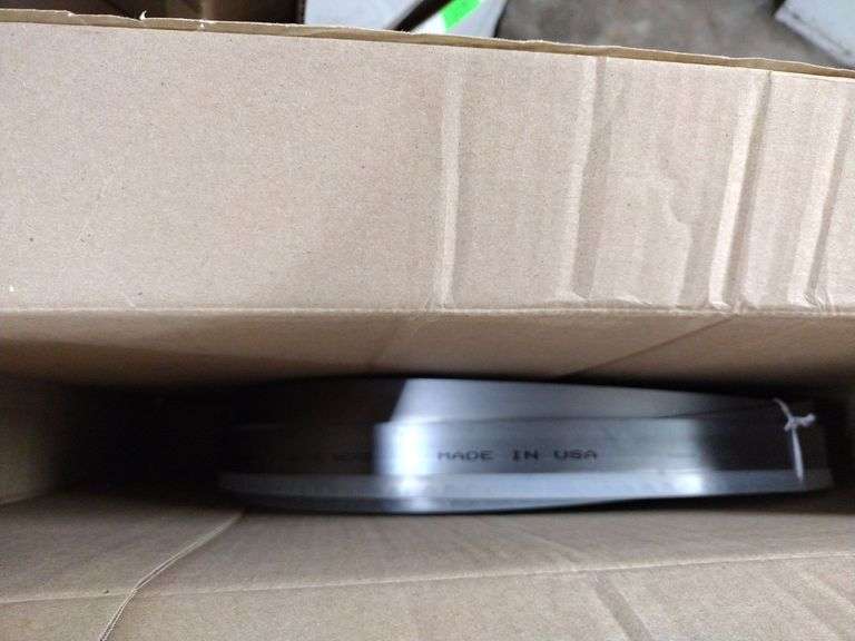 1 NIB Lenox QXP Welded Band - Band Saw Blade 15 4x 1/2 .050 2/3 VPVR
