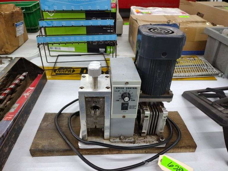 Wire Stripper