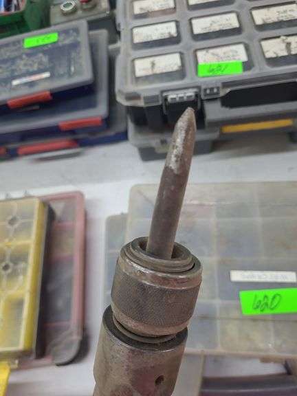 Air Nesco Medium Duty Air Hammer