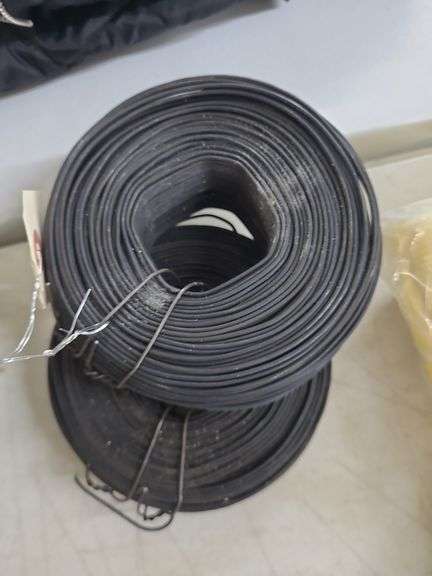 2 Rolls of Baling Wire