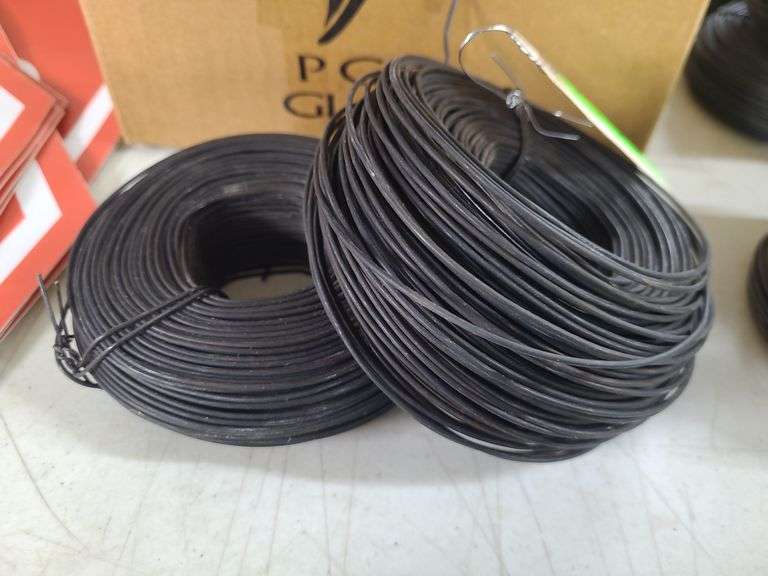 2 Rolls of Baling Wire