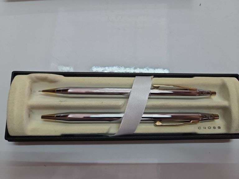 Cross Set