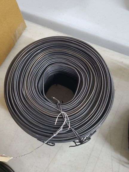 2 Rolls of Baling Wire