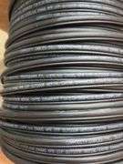 Partial Roll of Cat5E Wire
