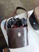 Ross London 12x44 Binoculars with Case