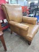 Vintage Club Chair