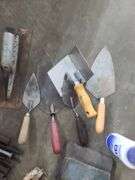 Bucket of Hand Tools