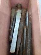 Bin of Chisels