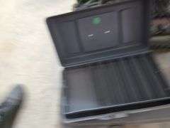 2 Tool Boxes
